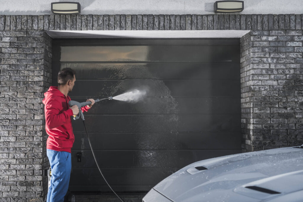 Garage Door Service