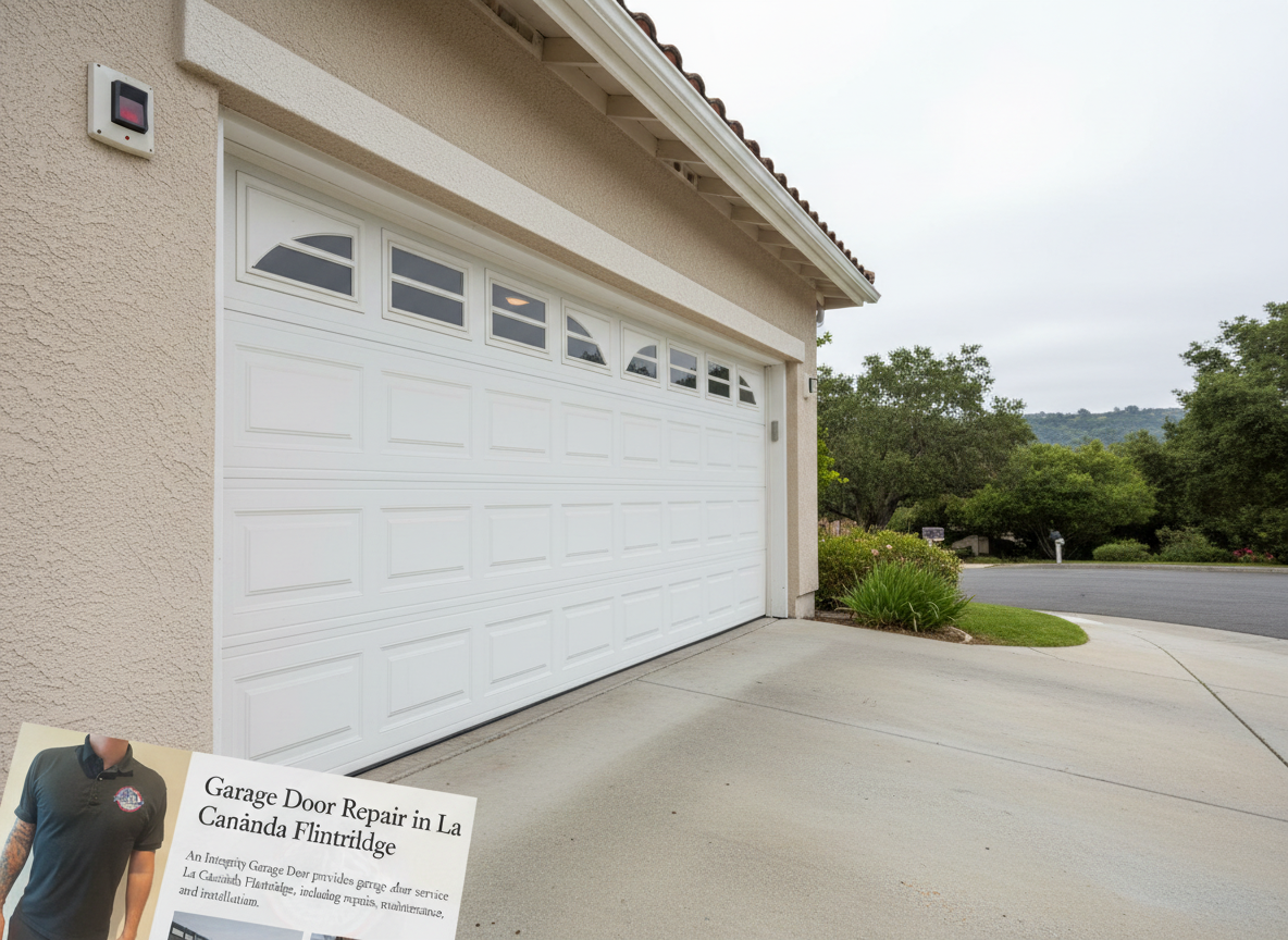 What should I do if my garage door will not open? Stop repeated attempts to operate it, keep clear of the door, and note whether the opener responds. Contact th