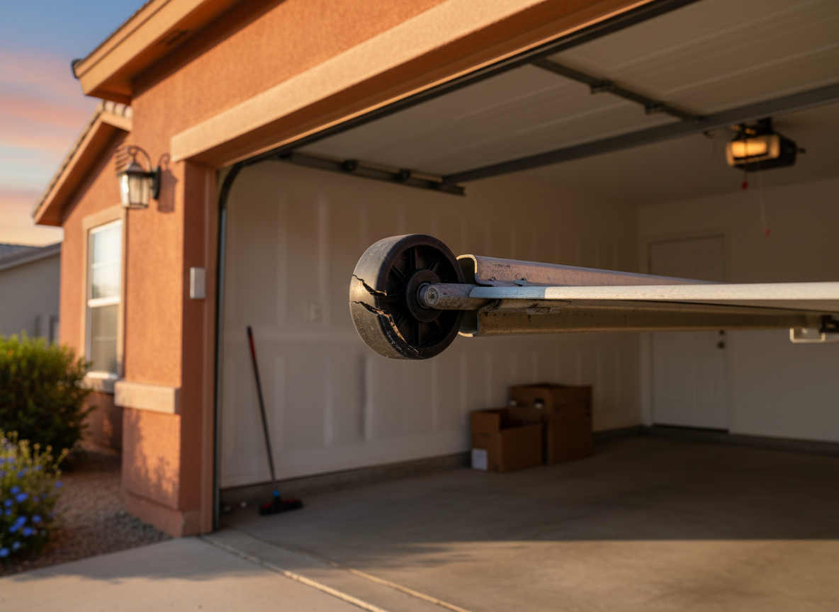 Do you serve Palmdale? Yes. Palmdale is in An Integrity Garage Door’s service area. The ZIP codes listed for Palmdale are 93550, 93551, 93552, and 93591.