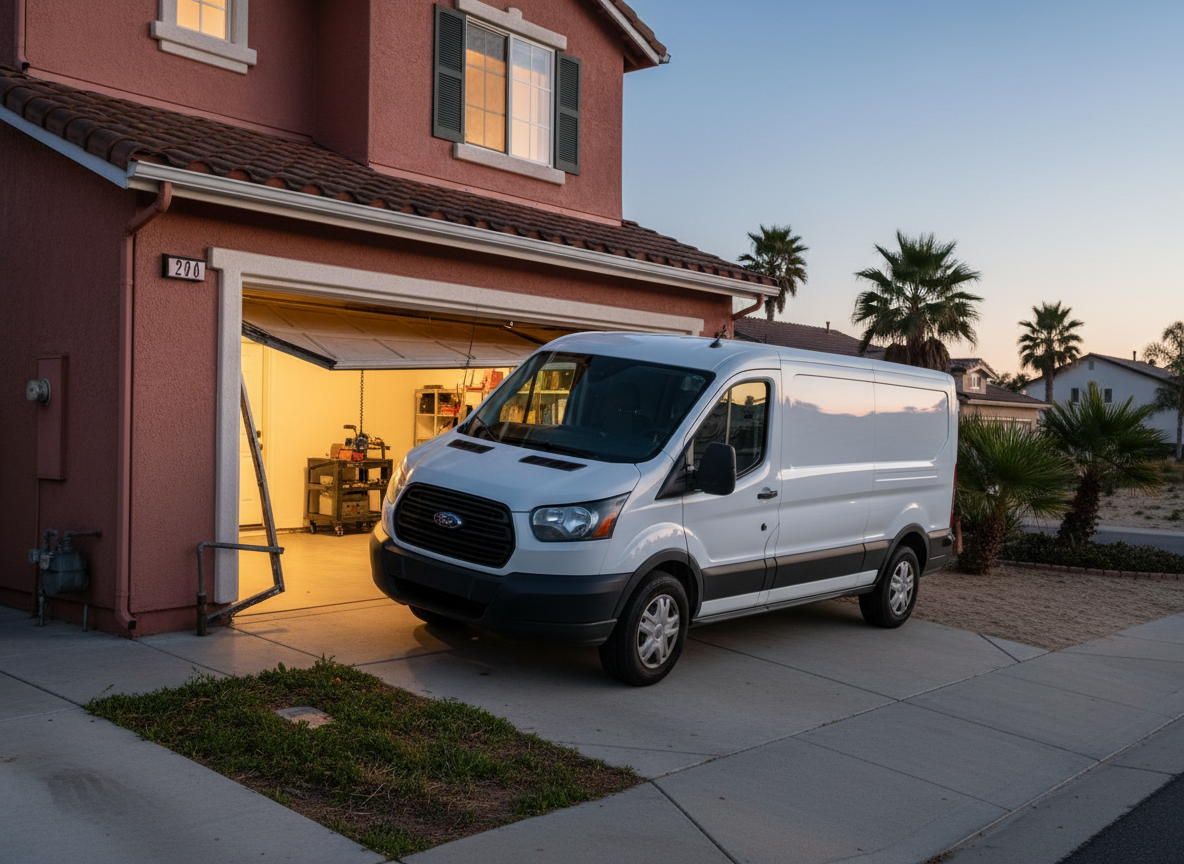 What details should I share when I request service? Describe whether the door opens or closes, any unusual sounds, visible damage, and what happens when you use