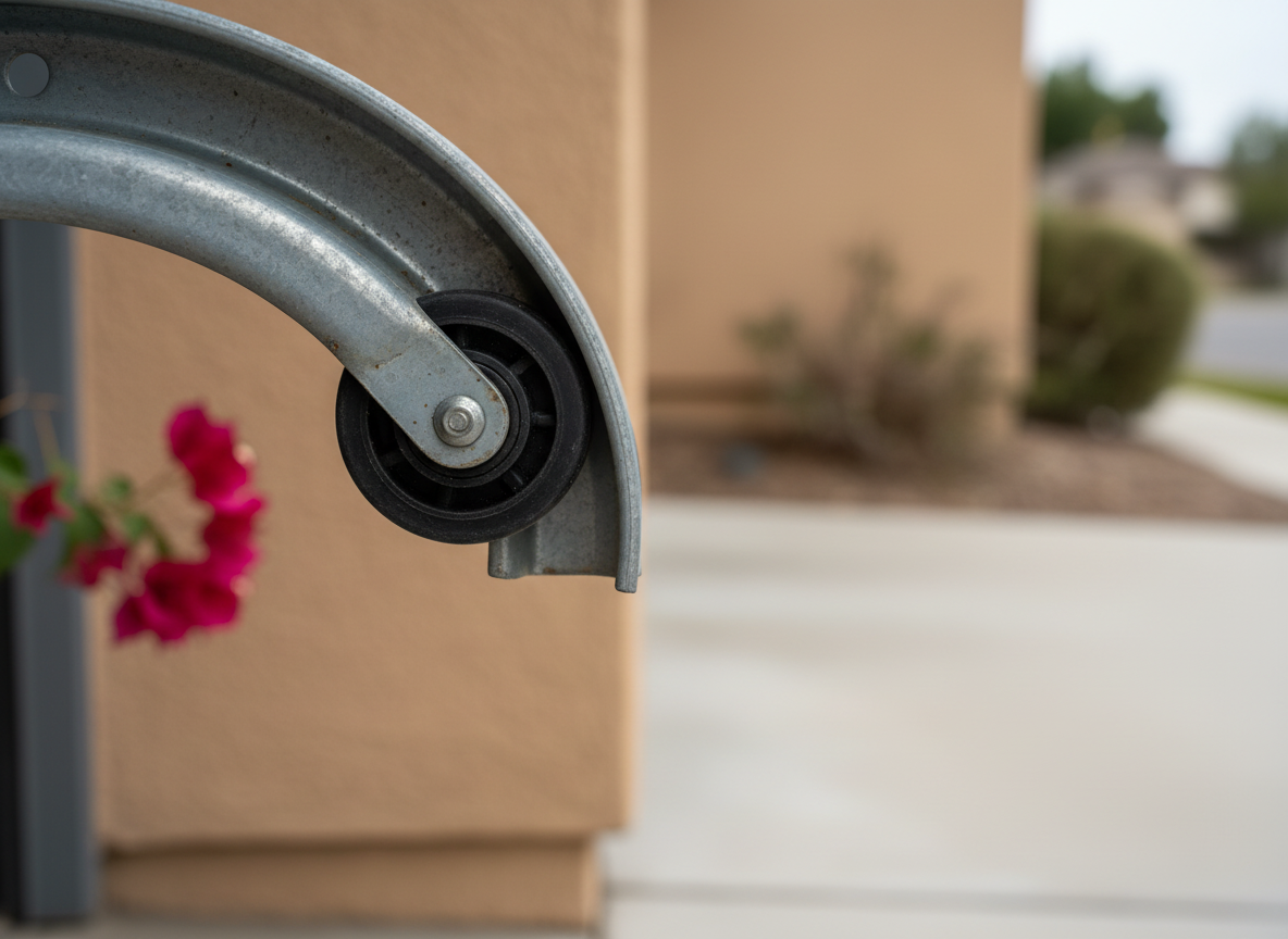 Does An Integrity Garage Door serve National City? Yes. National City is included in the company’s service area. Contact An Integrity Garage Door to discuss you