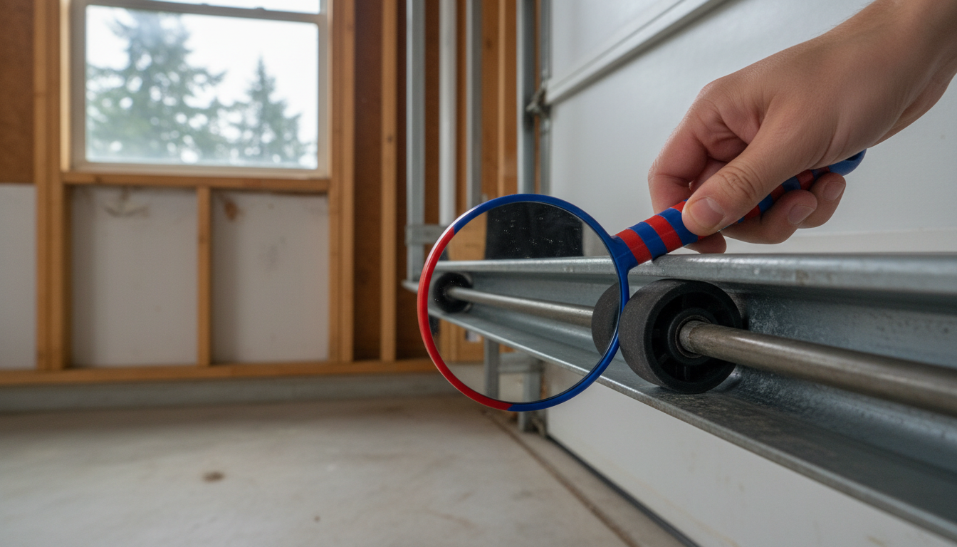 Roller Replacement: Common Mistakes to Avoid