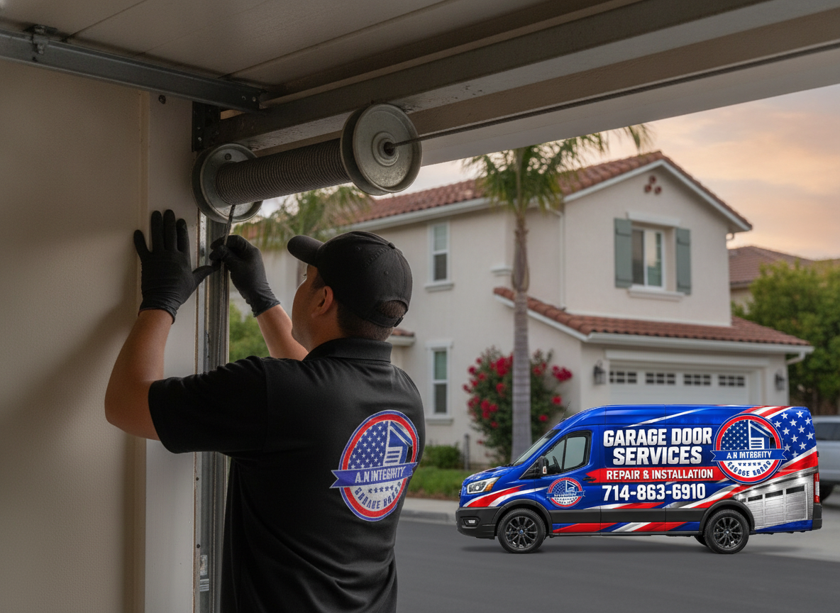 What happens during a typical replacement?