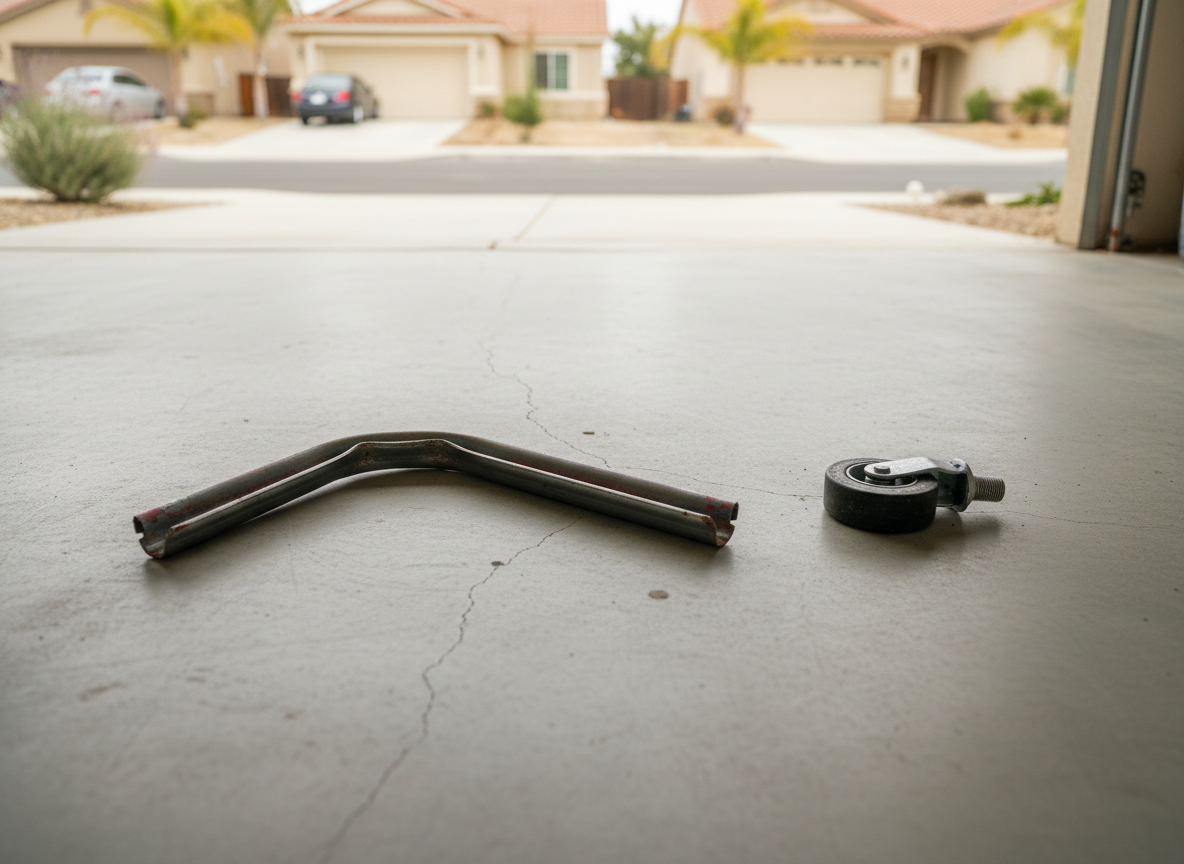 Do you serve Santee? Yes. Santee is included in An Integrity Garage Door’s service area. Contact the business to discuss the garage door issue and the work you 