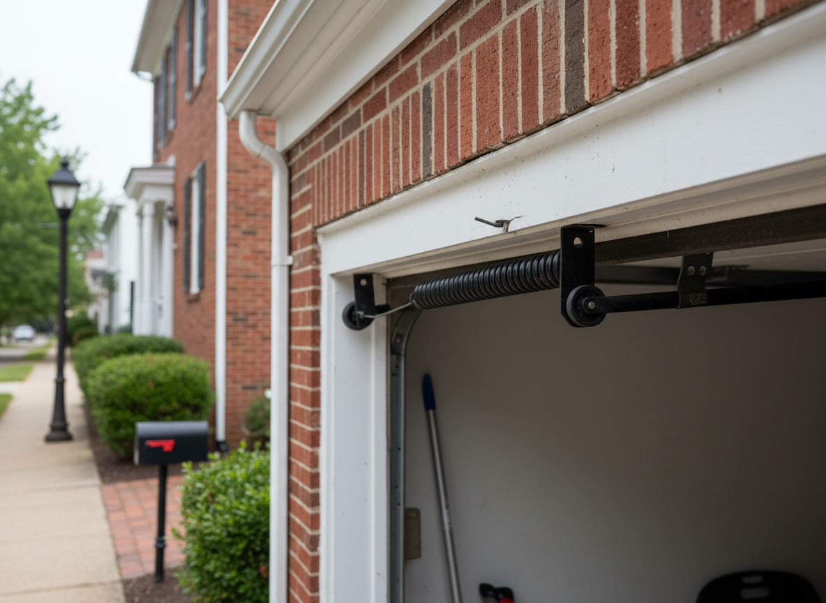 Do you provide emergency garage door repair in Lancaster? Emergency garage door repair is among the services offered. Contact An Integrity Garage Door to explai