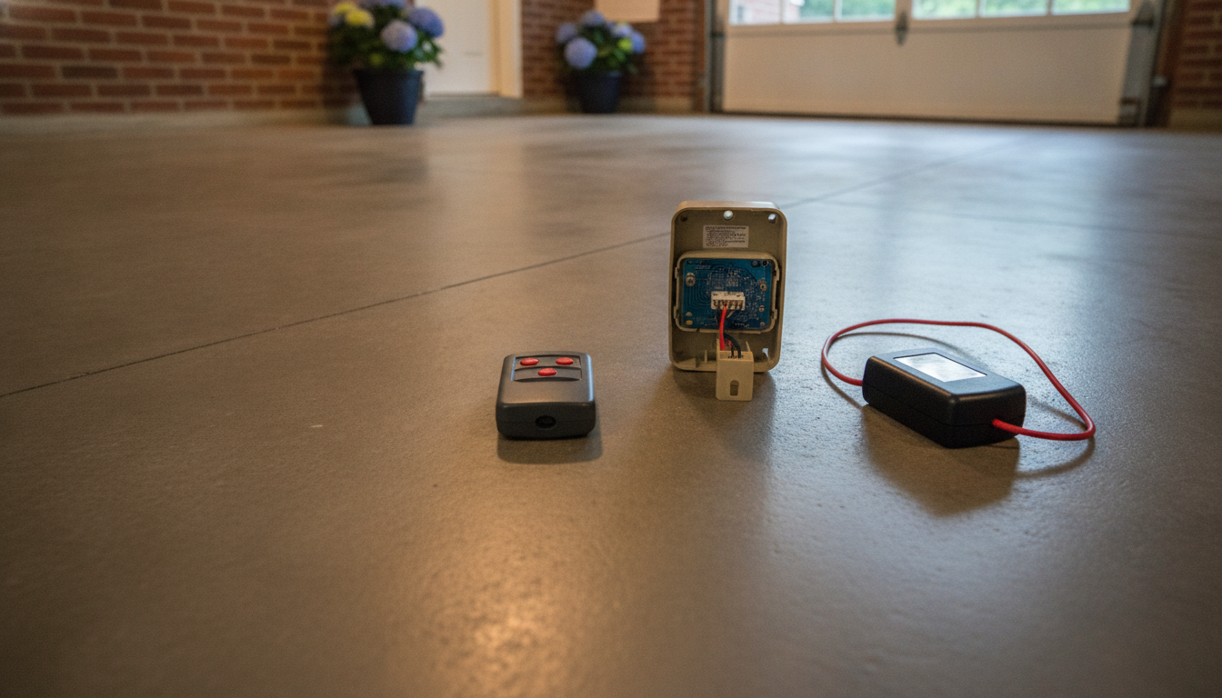 When Should You Seek Remote and Keypad Programming Help?